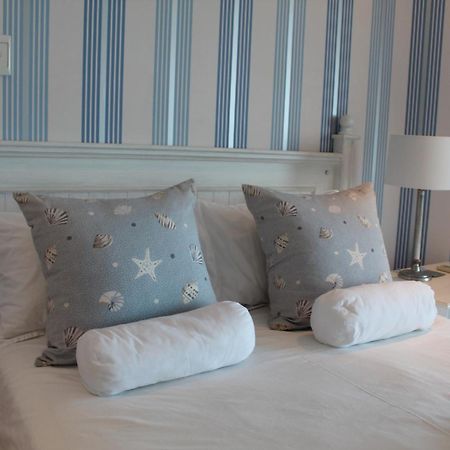 Apartamento Unit 1101 Oyster Rock Durban Exterior foto