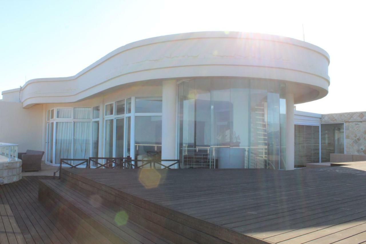 Apartamento Unit 1101 Oyster Rock Durban Exterior foto