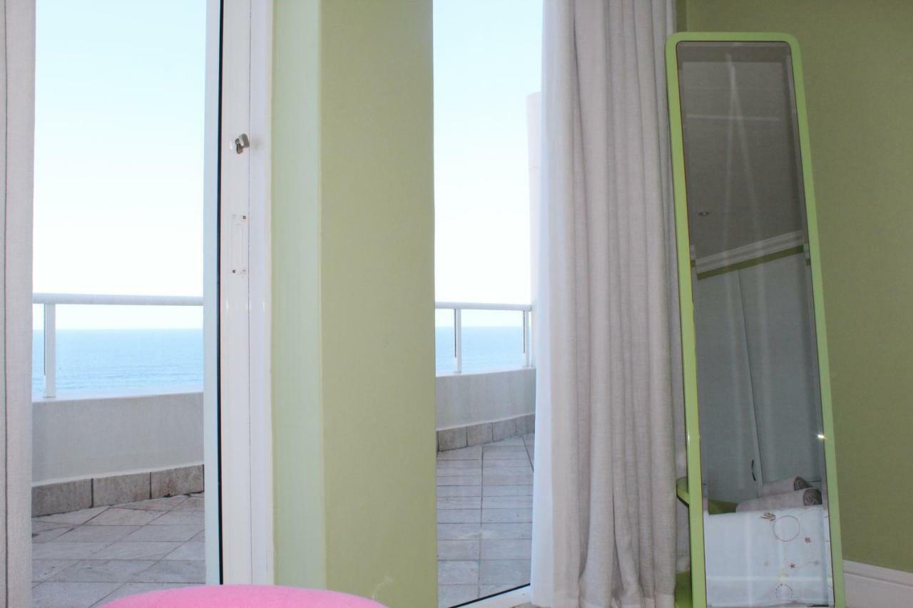 Apartamento Unit 1101 Oyster Rock Durban Exterior foto