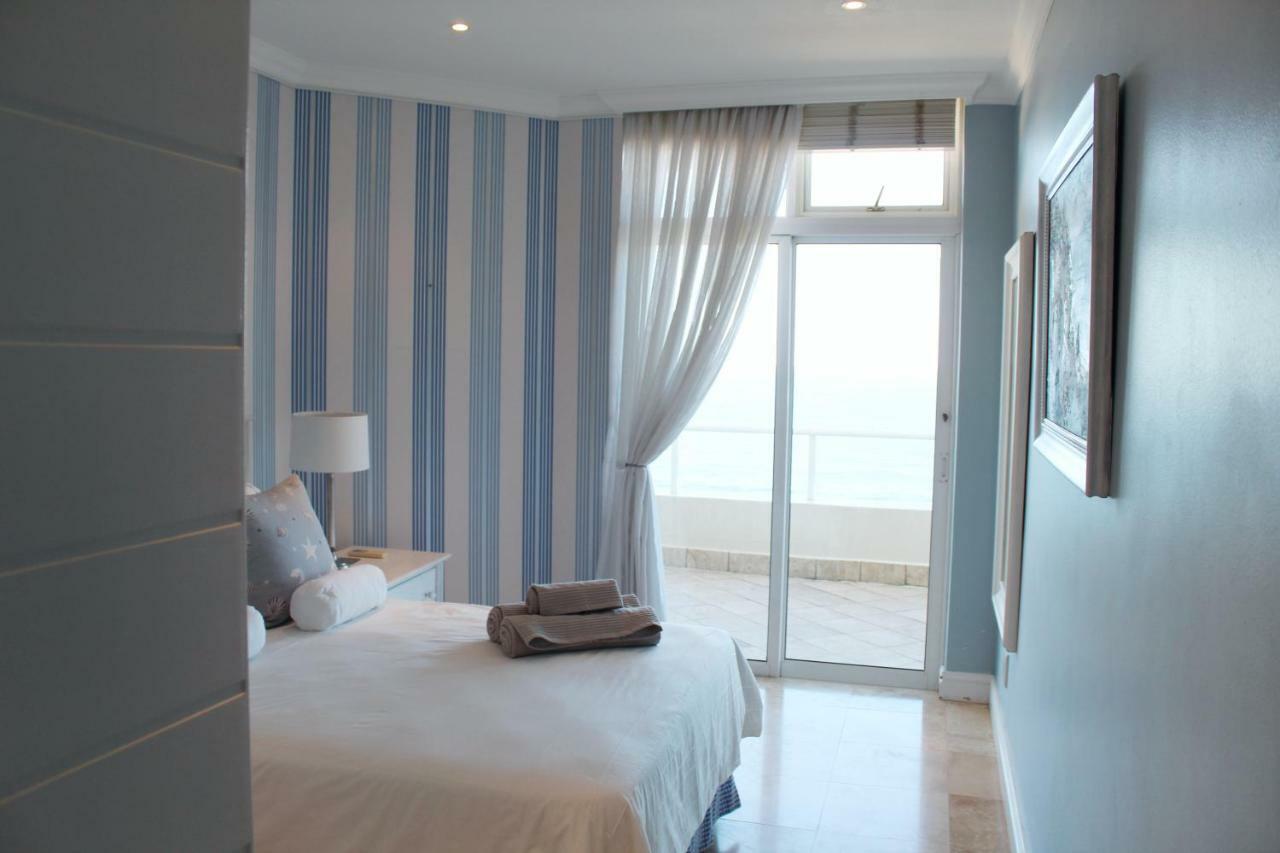 Apartamento Unit 1101 Oyster Rock Durban Exterior foto
