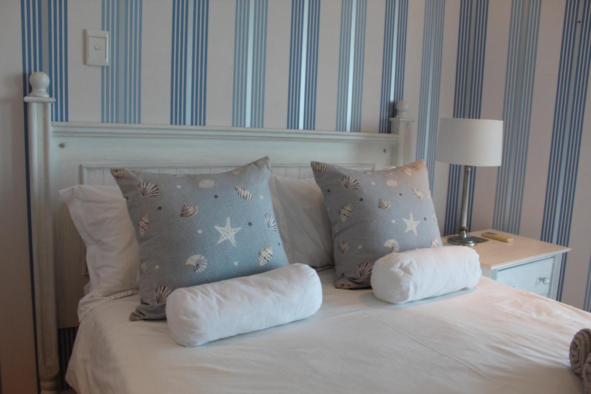 Apartamento Unit 1101 Oyster Rock Durban Exterior foto