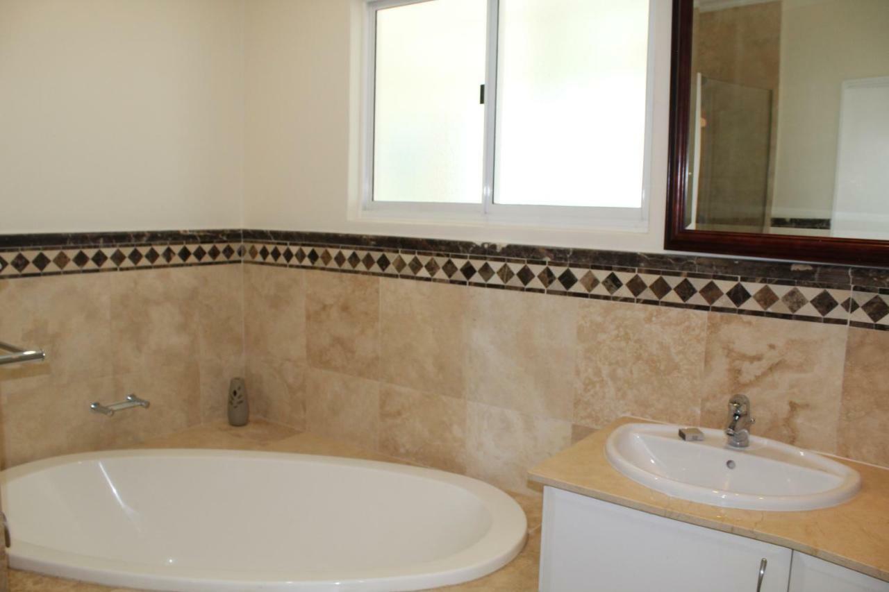 Apartamento Unit 1101 Oyster Rock Durban Exterior foto